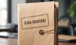 Türkiye'de icra dosyaları 25 milyonu geçti