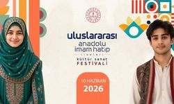 İmam hatip liseleri kültür festivali başlıyor