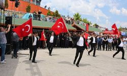 On binlerce doğasever Kayseri İncesu’da buluştu