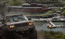 İncesu’da off road heyecanı için geri sayım başladı