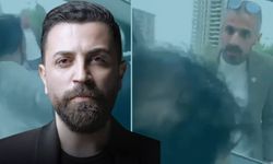 İsmail Altunsaray'a trafikte saldıran sürücü tutuklandı