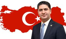 İsmail Özdemir: "Türkiye merkezli bir dünya yükseliyor"