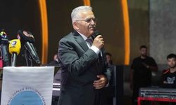 Kayseri’nin geleceği İstanbul’da konuşuldu