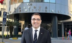 İzmir'deki rüşvet soruşturmasında Onur Yiğit hakkında karar