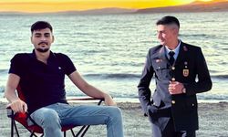 Pınarbaşı’nda zincirleme kaza: 25 yaşındaki Jandarma hayatını kaybetti