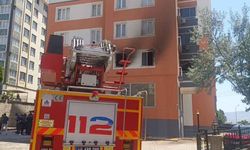 Kahramanmaraş'ta yangın faciası: 3 kişi hayatını kaybetti