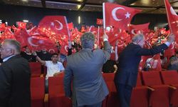 Kayseri’de protokol biraraya geldi: LGS ve YKS adaylarına motivasyon desteği!