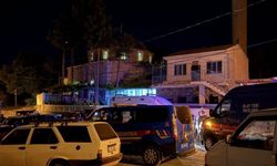 Kayseri’de camide 2 kişiyi öldüren saldırganın asıl hedefi imammış!