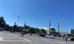 Kayseri hava durumu 17 Haziran 2026: Sıcaklık kaç derece olacak?