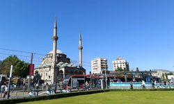 Kayseri için kritik hava tahmini! Bu iki güne dikkat