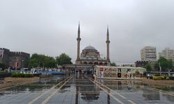 Kayseri için kritik uyarı! Yağışlar yer yer kuvvetli olacak