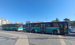Kayseri otobüs hatlarında güzergâh ve saat güncellemesi