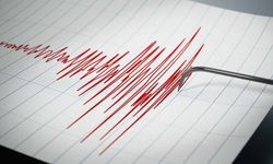 Kayseri Pınarbaşı’nda 3,3 büyüklüğünde deprem meydana geldi