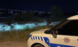 Kayseri'de polis memuru not bırakarak intihar etti