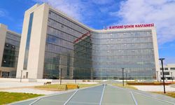 Kayseri Şehir Hastanesi’ne 50 kişi alınacak: Mülakat tarihi belli oldu!