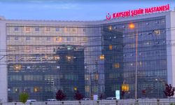 Kayseri Şehir Hastanesi duyurdu: Uzman doktora çifte destek!