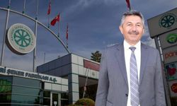 Kayseri Şeker'de Hurşit Dede yönetim kurulu üyeliğinden istifa etti
