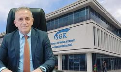 Kayseri SGK İl Müdürü Mustafa Türkoğlu duyurdu: SGK borçlularına yeni hak: Taksit süresi 72 aya çıktı