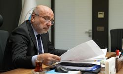 YÖKAK'tan Kayseri Üniversitesi'ne 5 yıllık tam akreditasyon kararı