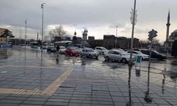 Kayseri'de 10 Haziran'da hava nasıl olacak? İşte detaylar