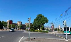 Kayseri'de 28 Haziran Pazar günü hava nasıl? İşte günlük tahmin