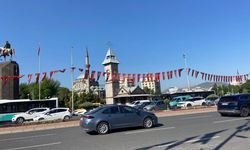 Kayseri’de hava nasıl olacak? 8 Haziran için meteoroloji’den açıklama