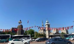 Kayseri'de bugün hava nasıl olacak? İşte 12 Haziran tahmini