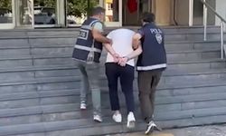 Kayseri'de 24 farklı dolandırıcılık suçundan aranan hükümlü yakalandı