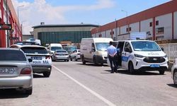 Kayseri Mobilyakent'te esnaf intihar etti