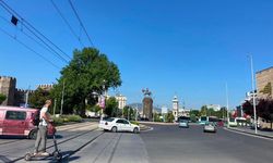 Kayseri'de hava nasıl olacak? İşte 26 Haziran Cuma tahmini