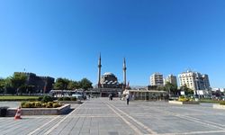 Kayseri'de sıcak alarmı! En sıcak ilçe açıklandı
