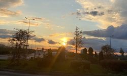 Kayseri’de yağış geri dönüyor! 5 günlük hava durumu açıklandı