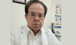 Kayseri’de sağlık camiasının acı günü! Uzman doktor hayatını kaybetti