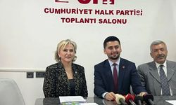 Kayserili vekil CHP’den istifa etti