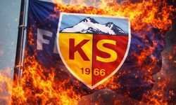 Kayserispor’a 2 yeni transfer yasağı