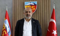 Kayserispor’un iflas davası gerçeği yansıtmıyor! Başkan Ali Çamlı’dan özel açıklama