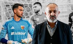 Kayserispor’da Ali Çamlı yönetiminin ilk sınavı belli oldu