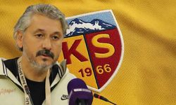 Kayserispor’un beklediği müjdeli haber İstanbul’dan geldi