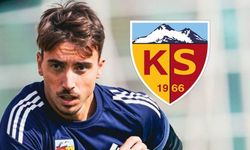 Kayserispor’da yabancı kuralının ilk mağduru belli oldu! O isim için ayrılık sinyali