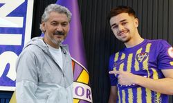 Kayserispor transferde gaza bastı! Atila Gerin’in eski öğrencisi ile anlaşma yakın