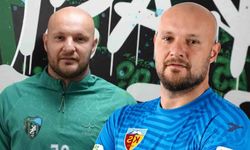 Kayserispor’un ilk transferi Kayseri’de