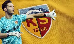 Kayserispor’dan sürpriz kaleci hamlesi! O isimden haber bekleniyor
