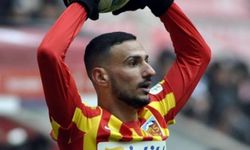 Kayserispor’da Onur Bulut davası gelişmesi!
