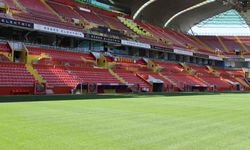 Kayserispor sponsor arıyor