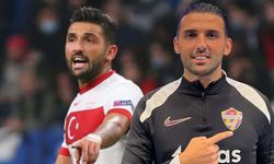 Kayserispor’a transferde fırsat doğdu! Milli oyuncu yeniden gündemde