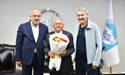 Kayserispor yönetimi görücüye çıktı