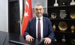 KAYSO: Kayseri’nin en büyük 50 kuruluşunu belirlenecek