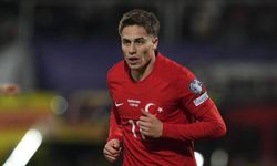 Kenan Yıldız Avusturalya maçında oynayabilecek mi? Son durum belli oldu