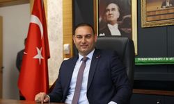 Kilis Belediye başkanı Hakan Bilecen CHP’den istifa etti