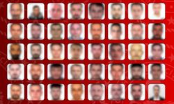 kırmızı bültenle aranan 42 suçlu dahil 90 firari Türkiye'ye iade edildi